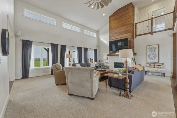 $1,395,000 | 353 Bluff Haven Road, Walla Walla, WA 99362