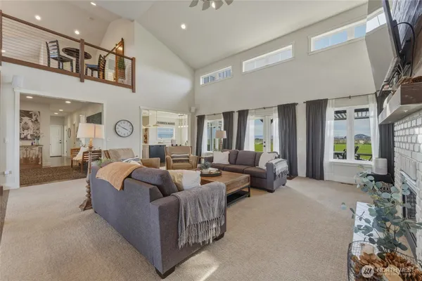 $1,395,000 | 353 Bluff Haven Road, Walla Walla, WA 99362