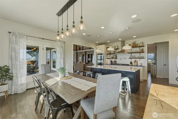 $1,395,000 | 353 Bluff Haven Road, Walla Walla, WA 99362