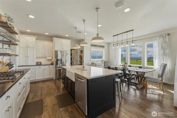 $1,395,000 | 353 Bluff Haven Road, Walla Walla, WA 99362