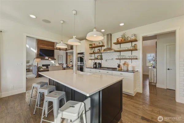 $1,395,000 | 353 Bluff Haven Road, Walla Walla, WA 99362