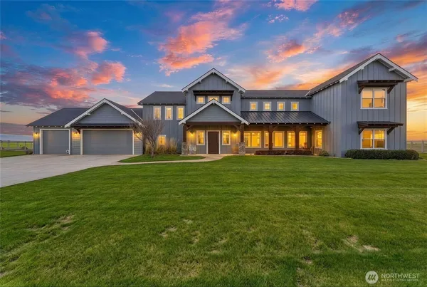 $1,395,000 | 353 Bluff Haven Road, Walla Walla, WA 99362