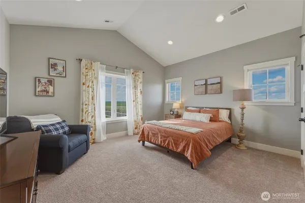 $1,395,000 | 353 Bluff Haven Road, Walla Walla, WA 99362