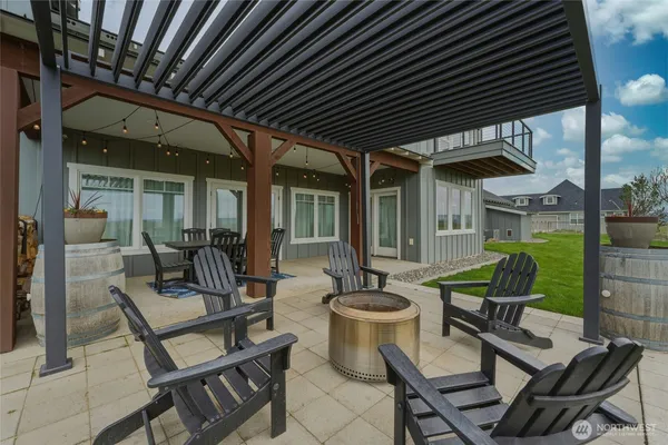 $1,395,000 | 353 Bluff Haven Road, Walla Walla, WA 99362