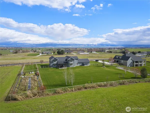 $1,395,000 | 353 Bluff Haven Road, Walla Walla, WA 99362