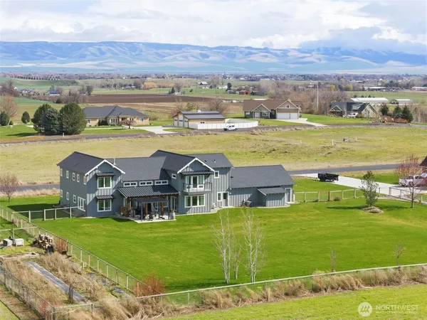 $1,395,000 | 353 Bluff Haven Road, Walla Walla, WA 99362