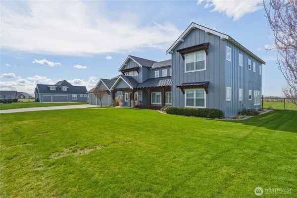 $1,395,000 | 353 Bluff Haven Road, Walla Walla, WA 99362