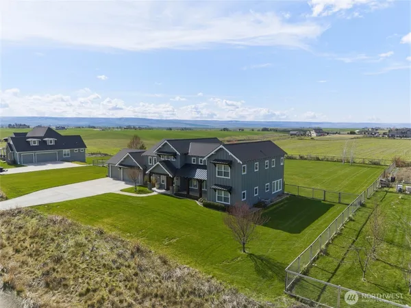 $1,395,000 | 353 Bluff Haven Road, Walla Walla, WA 99362