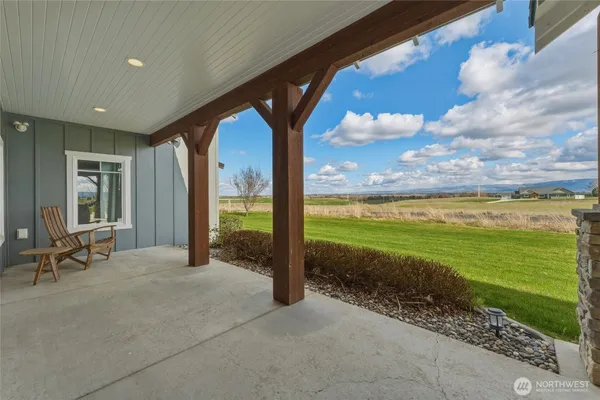 $1,395,000 | 353 Bluff Haven Road, Walla Walla, WA 99362