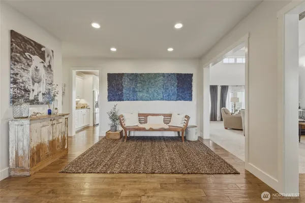 $1,395,000 | 353 Bluff Haven Road, Walla Walla, WA 99362