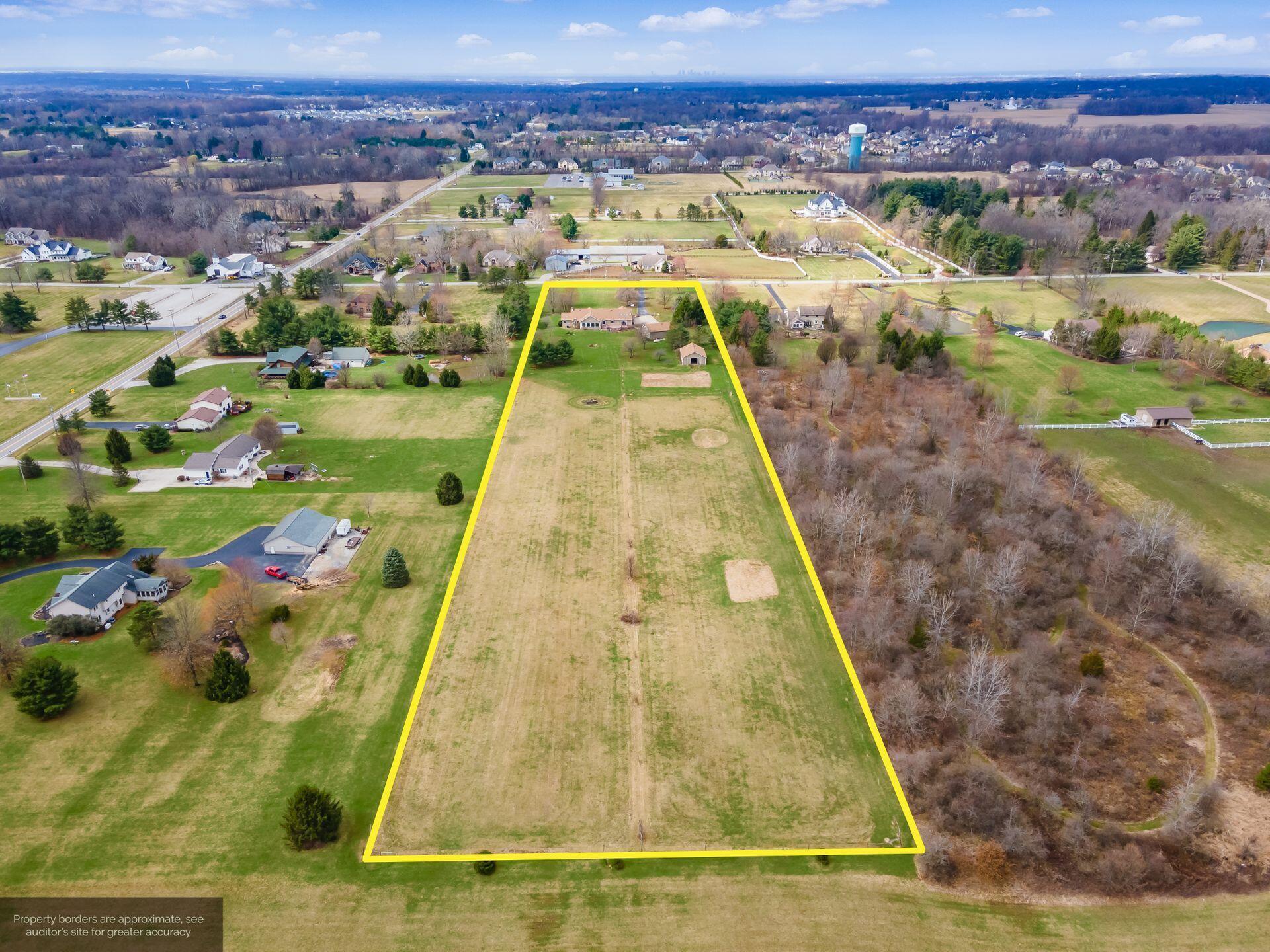 13570 Toll Gate Road Pickerington, OH 43147 - Photo 75 of 80 094_ Toll Gate Drone 010-Edit