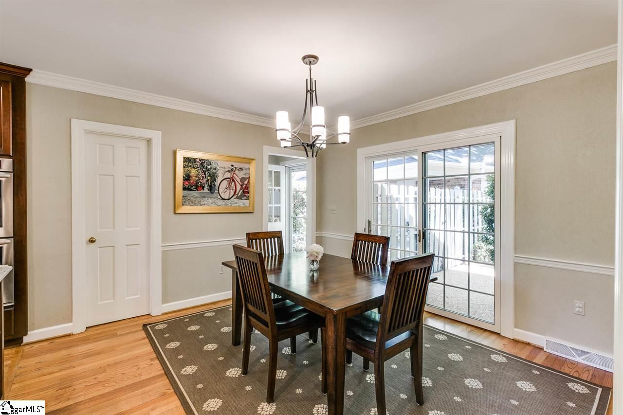 9 Rockingham Road Greenville, SC 29607 - Photo 14 of 36