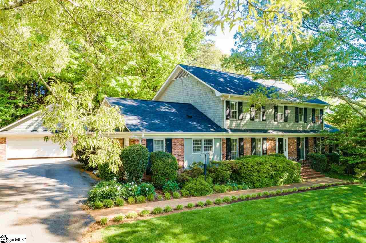 9 Rockingham Road Greenville, SC 29607 - Photo 28 of 36
