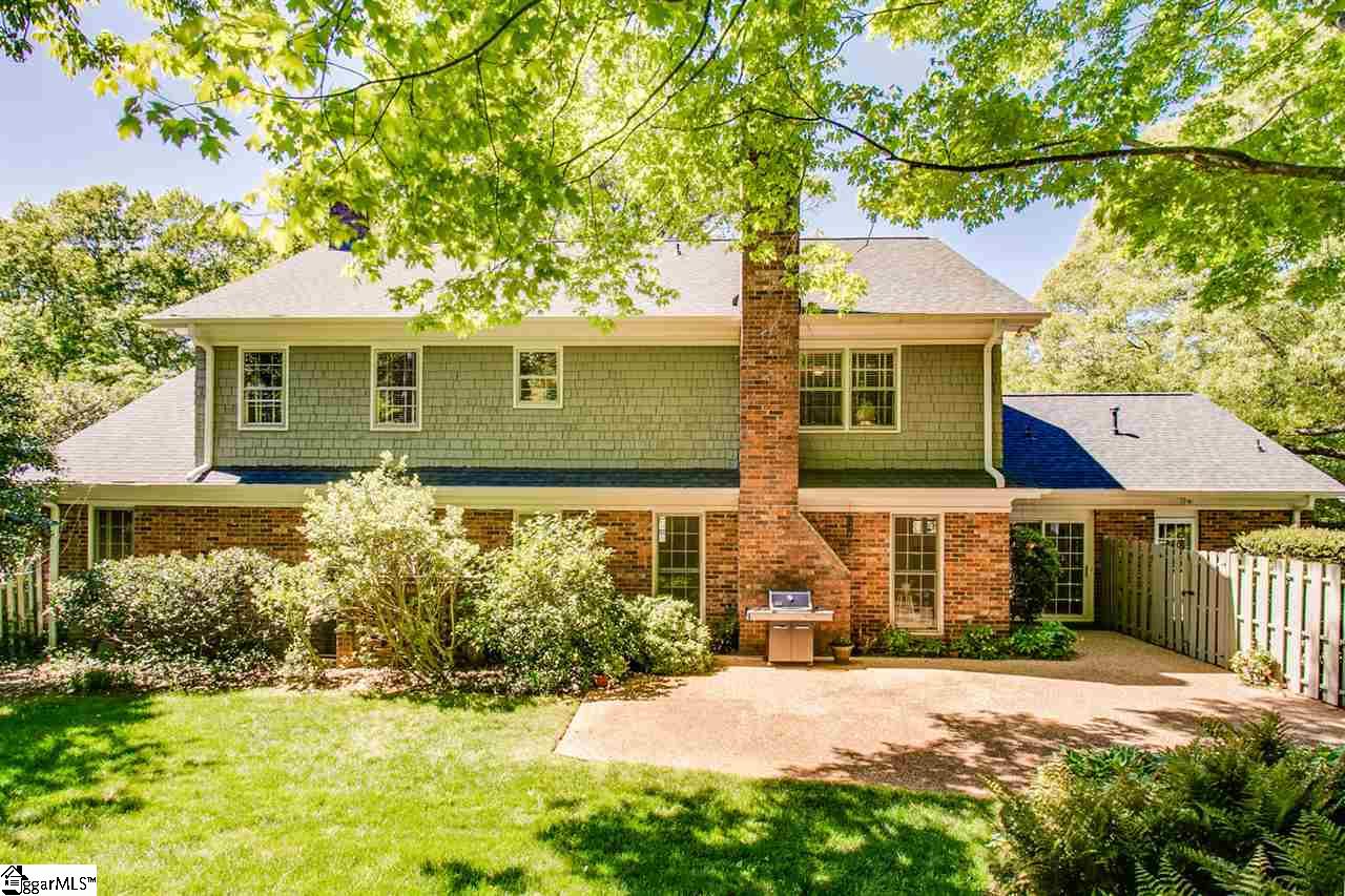 9 Rockingham Road Greenville, SC 29607 - Photo 29 of 36