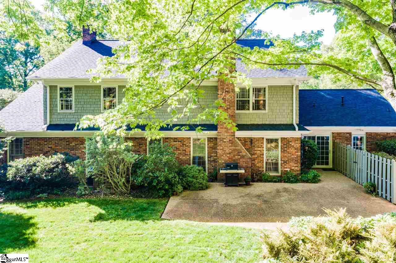 9 Rockingham Road Greenville, SC 29607 - Photo 30 of 36