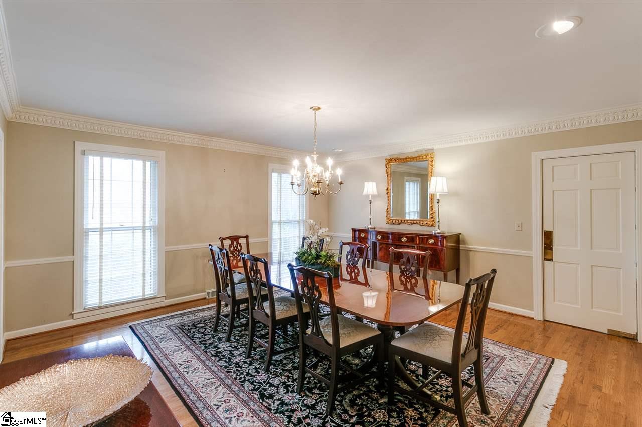 9 Rockingham Road Greenville, SC 29607 - Photo 7 of 36