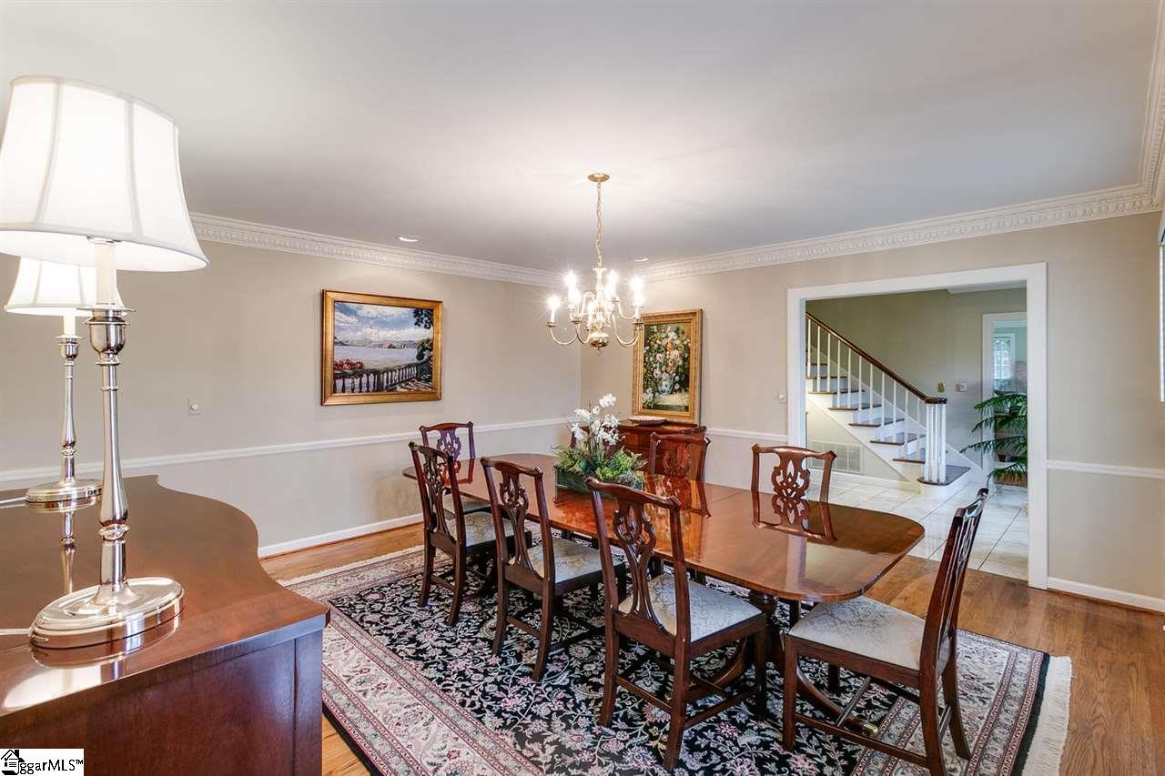 9 Rockingham Road Greenville, SC 29607 - Photo 8 of 36