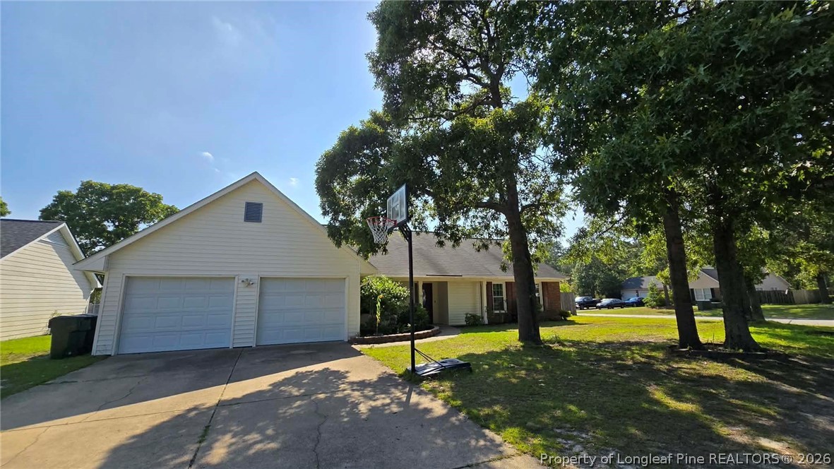 700 Rim Road Fayetteville, NC 28314 - Photo 2 of 38