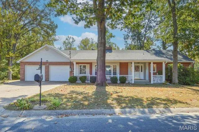 $150,000 | 16 Treebrook Drive, Crystal City, MO 63019