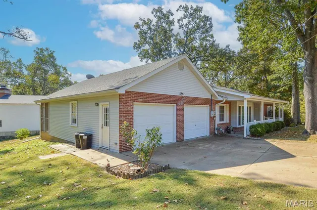 $150,000 | 16 Treebrook Drive, Crystal City, MO 63019