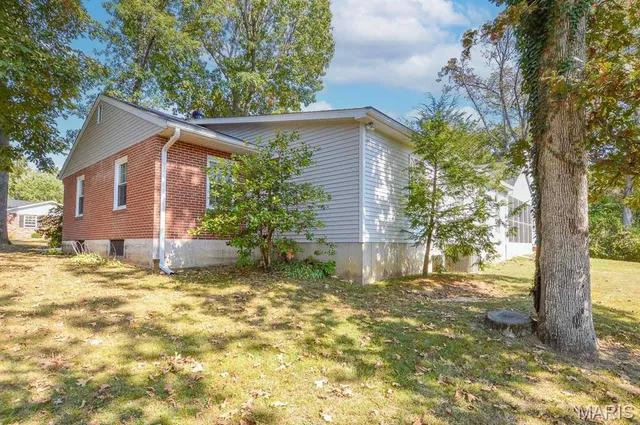 $150,000 | 16 Treebrook Drive, Crystal City, MO 63019