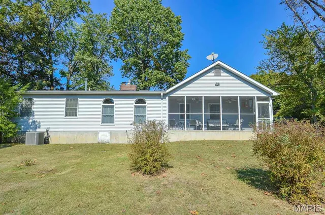 $150,000 | 16 Treebrook Drive, Crystal City, MO 63019