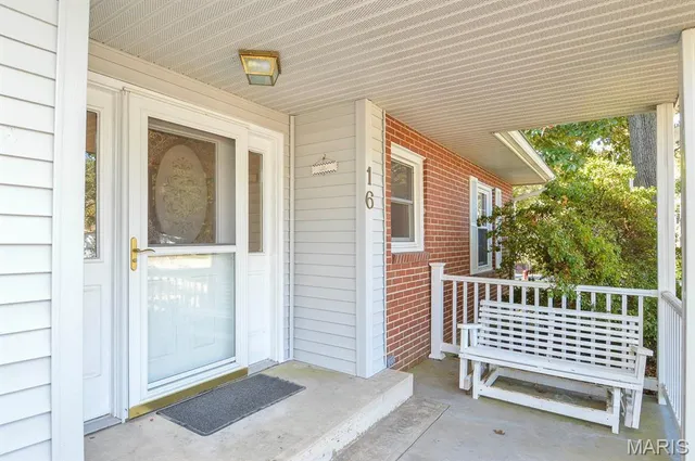 $150,000 | 16 Treebrook Drive, Crystal City, MO 63019