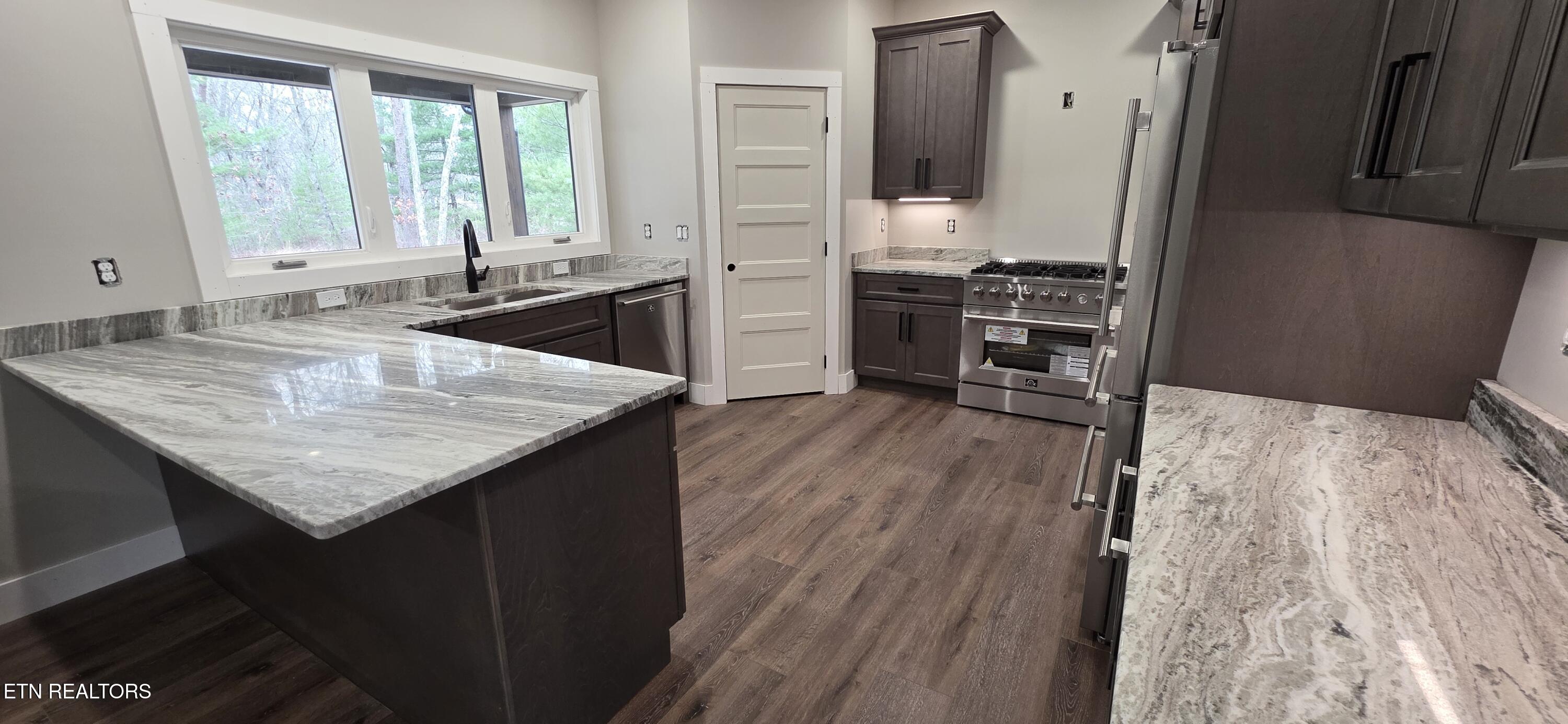 12 Pine Place Monterey, TN 38574 - Photo 12 of 25 pine kitchen 4