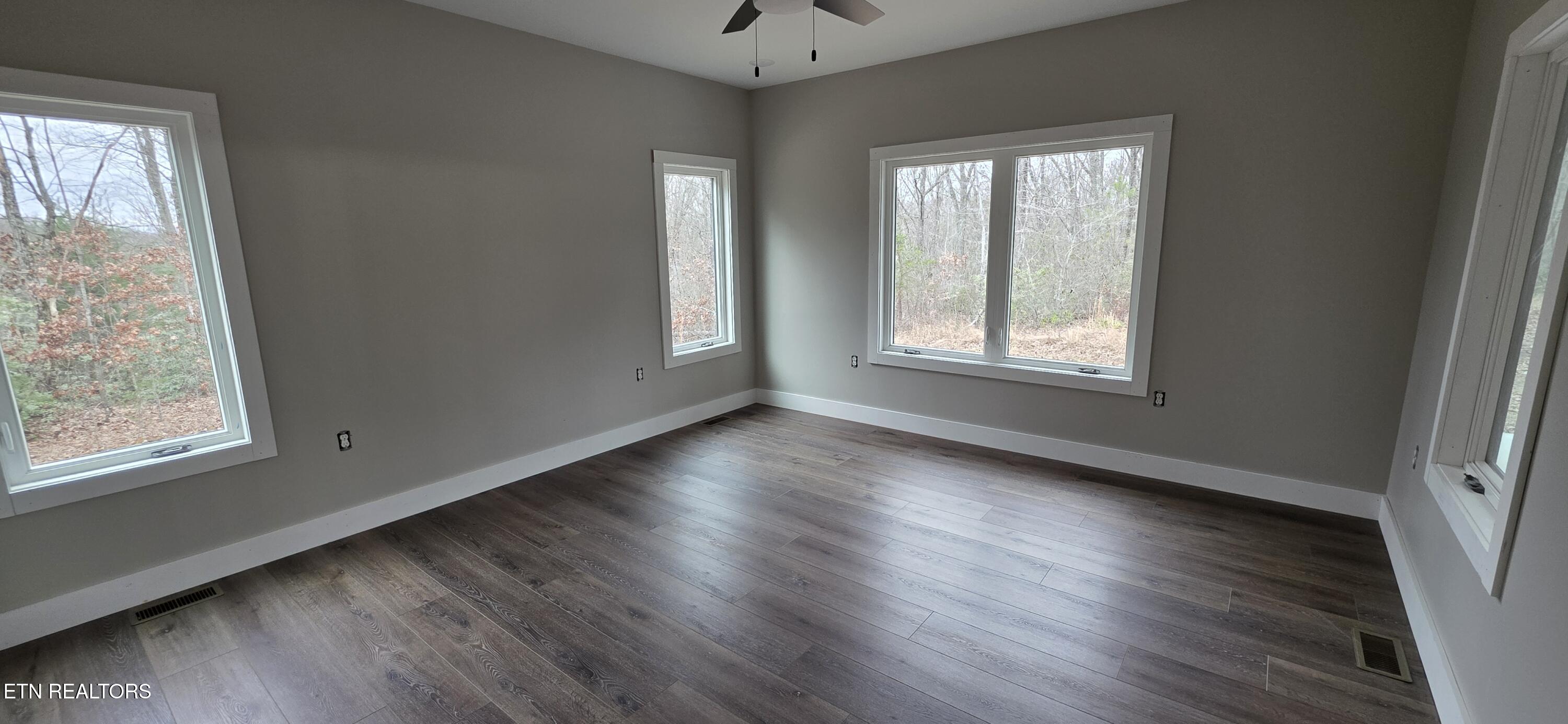 12 Pine Place Monterey, TN 38574 - Photo 15 of 25 pine master bedroom