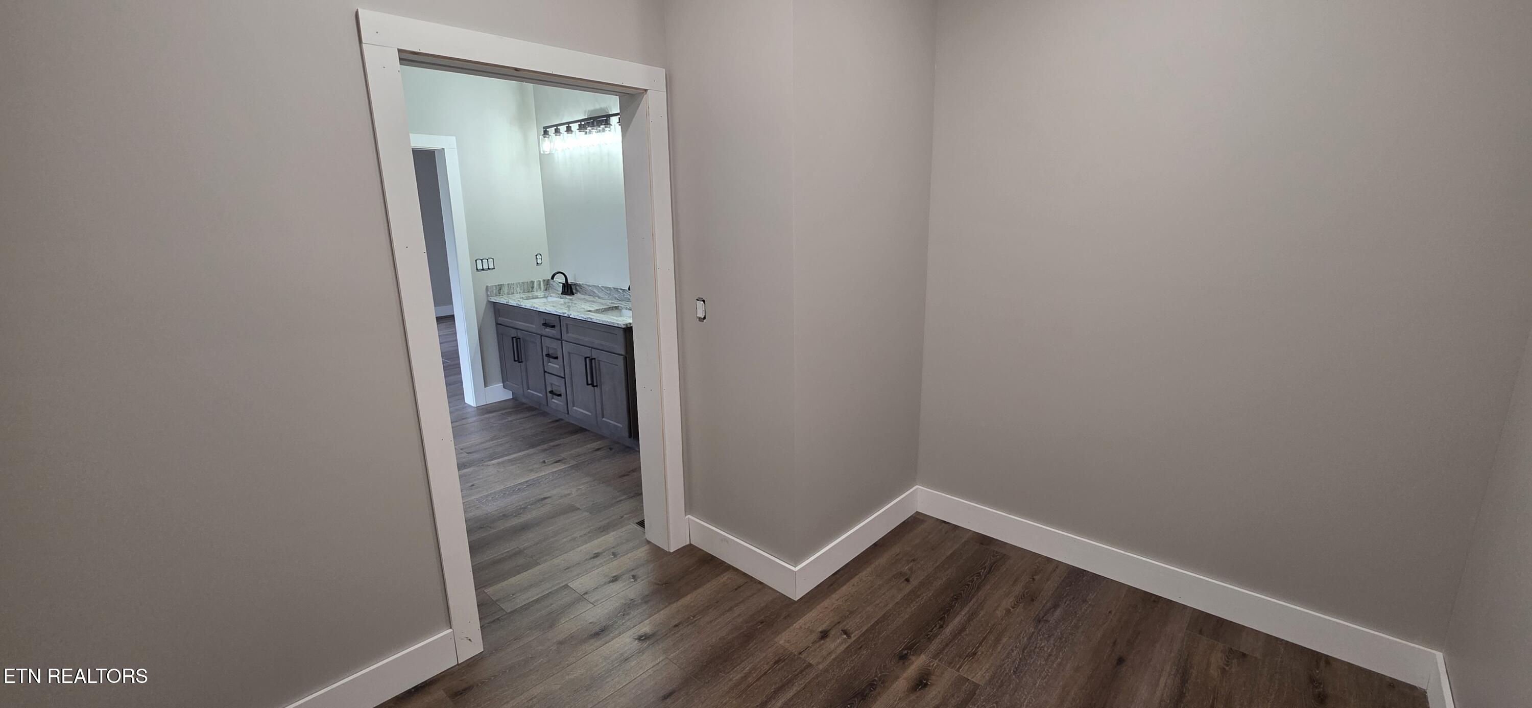 12 Pine Place Monterey, TN 38574 - Photo 19 of 25 pine master bedroom to master bath