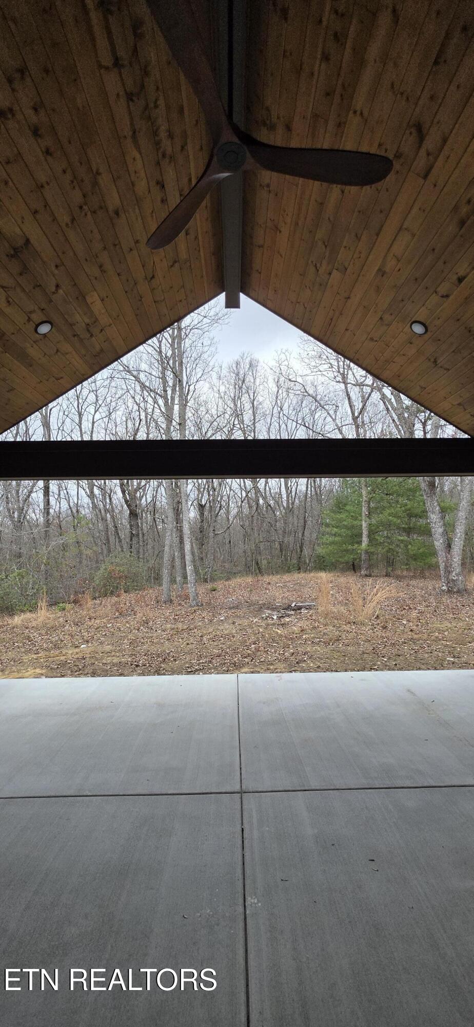 12 Pine Place Monterey, TN 38574 - Photo 5 of 25 pine out back door