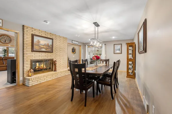 $359,900 | 307 21st Street Northwest, Austin, MN 55912