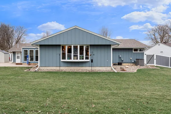 $359,900 | 307 21st Street Northwest, Austin, MN 55912