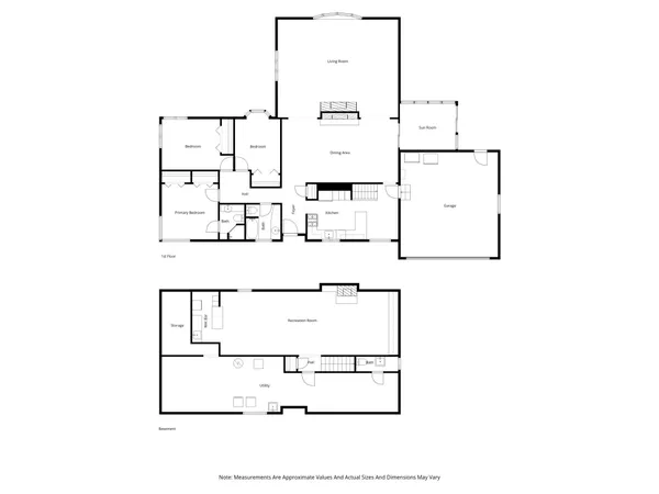 $359,900 | 307 21st Street Northwest, Austin, MN 55912