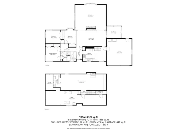 $359,900 | 307 21st Street Northwest, Austin, MN 55912