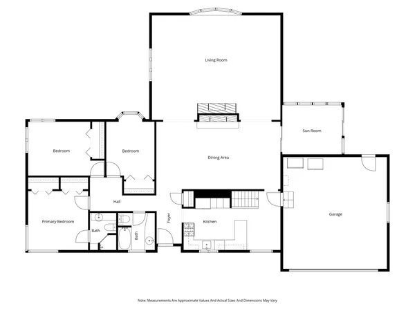 $359,900 | 307 21st Street Northwest, Austin, MN 55912