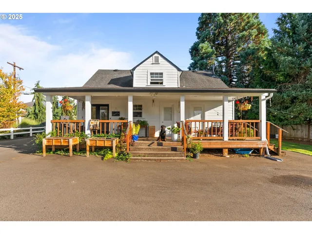 $499,900 | 19149 South South End Road, Oregon City, OR 97045