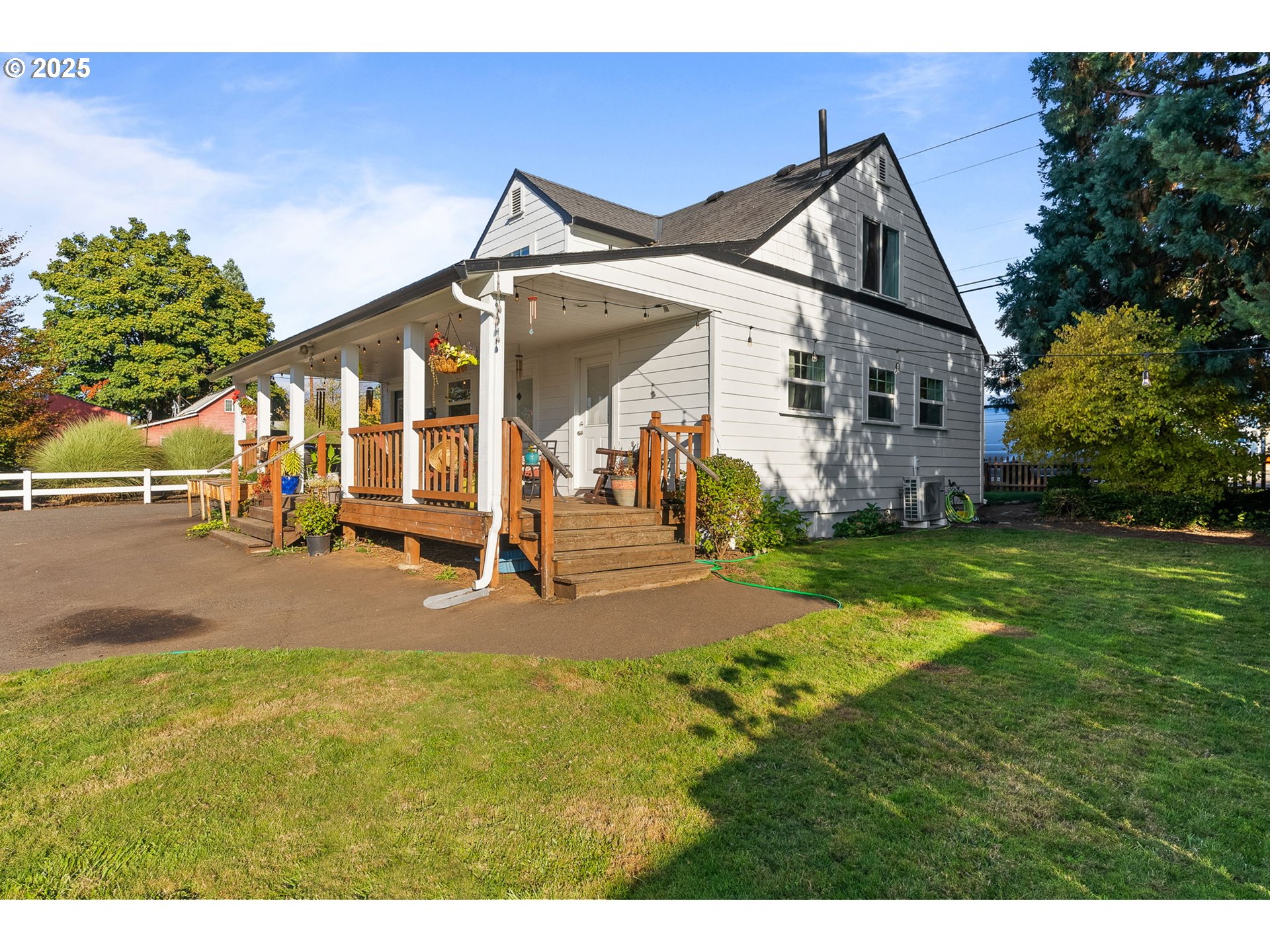 19149 South South End Road Oregon City, OR 97045 - Photo 25 of 29