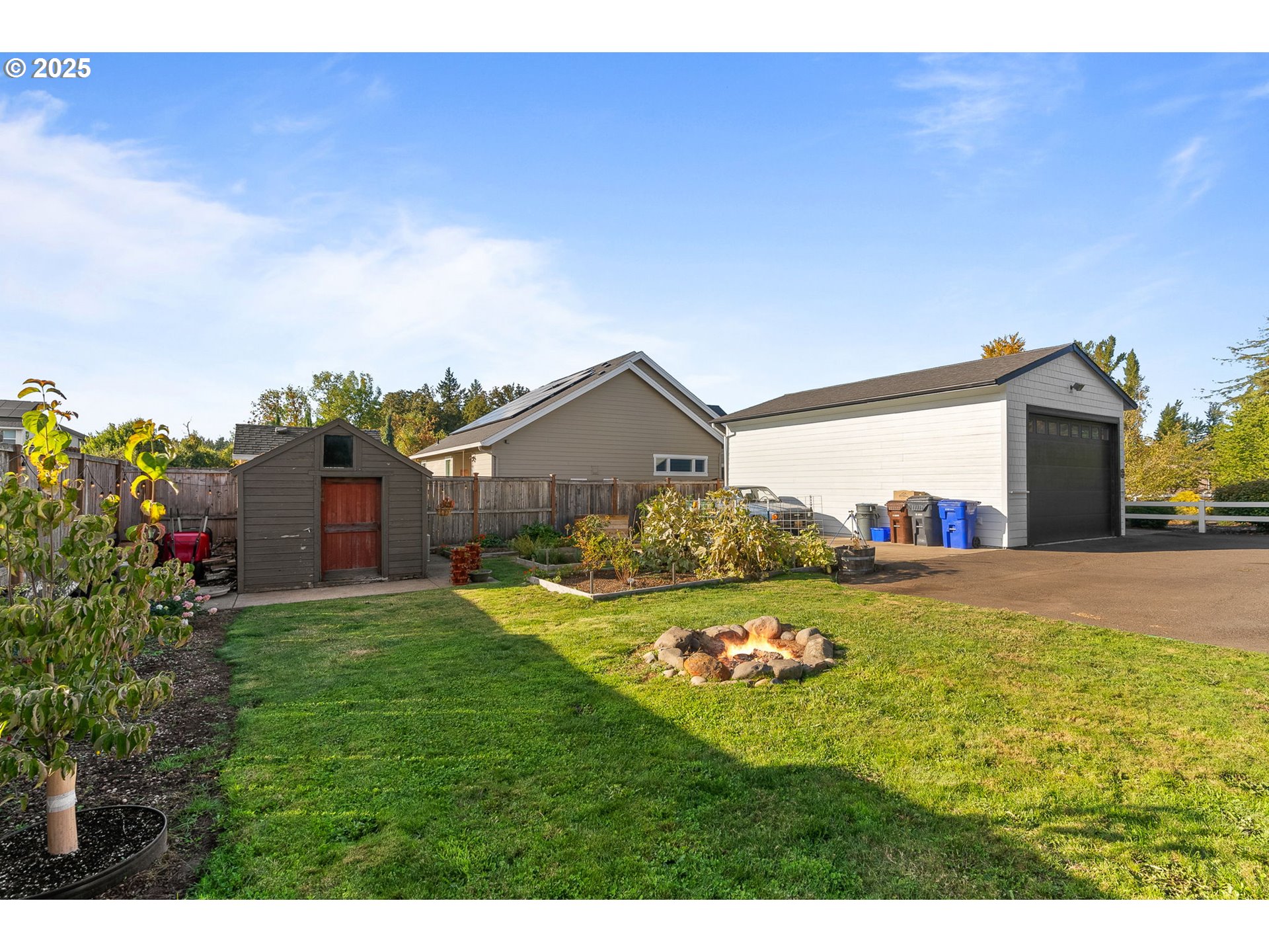 19149 South South End Road Oregon City, OR 97045 - Photo 26 of 29