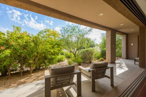 $884,000 | 10260 East White Feather Lane, Unit 1050, Scottsdale, AZ 85262