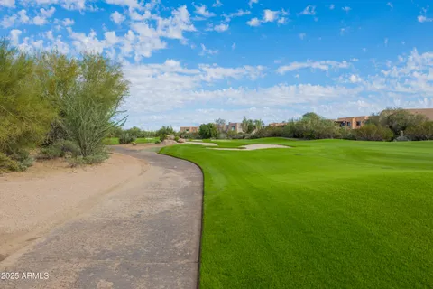 $884,000 | 10260 East White Feather Lane, Unit 1050, Scottsdale, AZ 85262