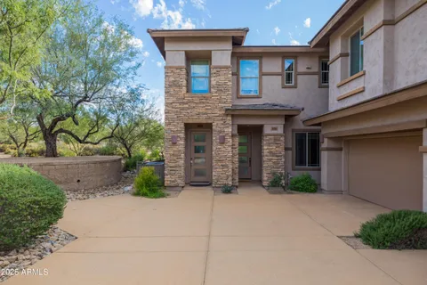 $884,000 | 10260 East White Feather Lane, Unit 1050, Scottsdale, AZ 85262