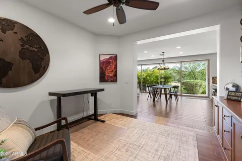 $884,000 | 10260 East White Feather Lane, Unit 1050, Scottsdale, AZ 85262