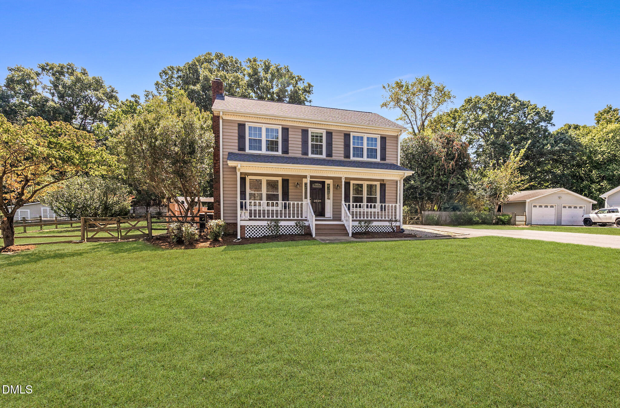 Welcome Home!