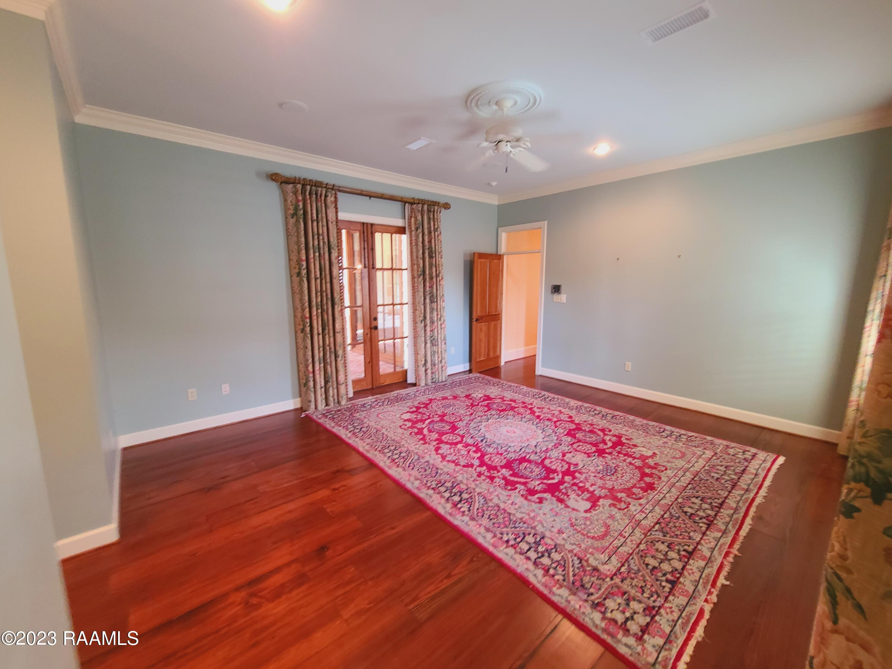 110 Wembley Road Lafayette, LA 70503 - Photo 10 of 28 Master Bedroom