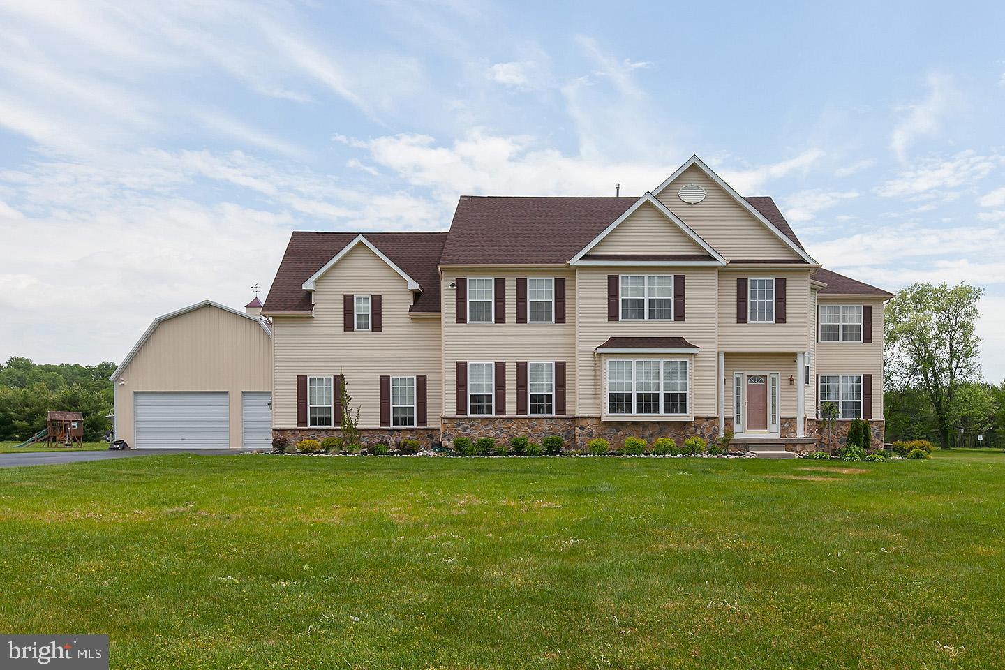 105 Tara Run Road Swedesboro, NJ 08085 - Photo 1 of 34