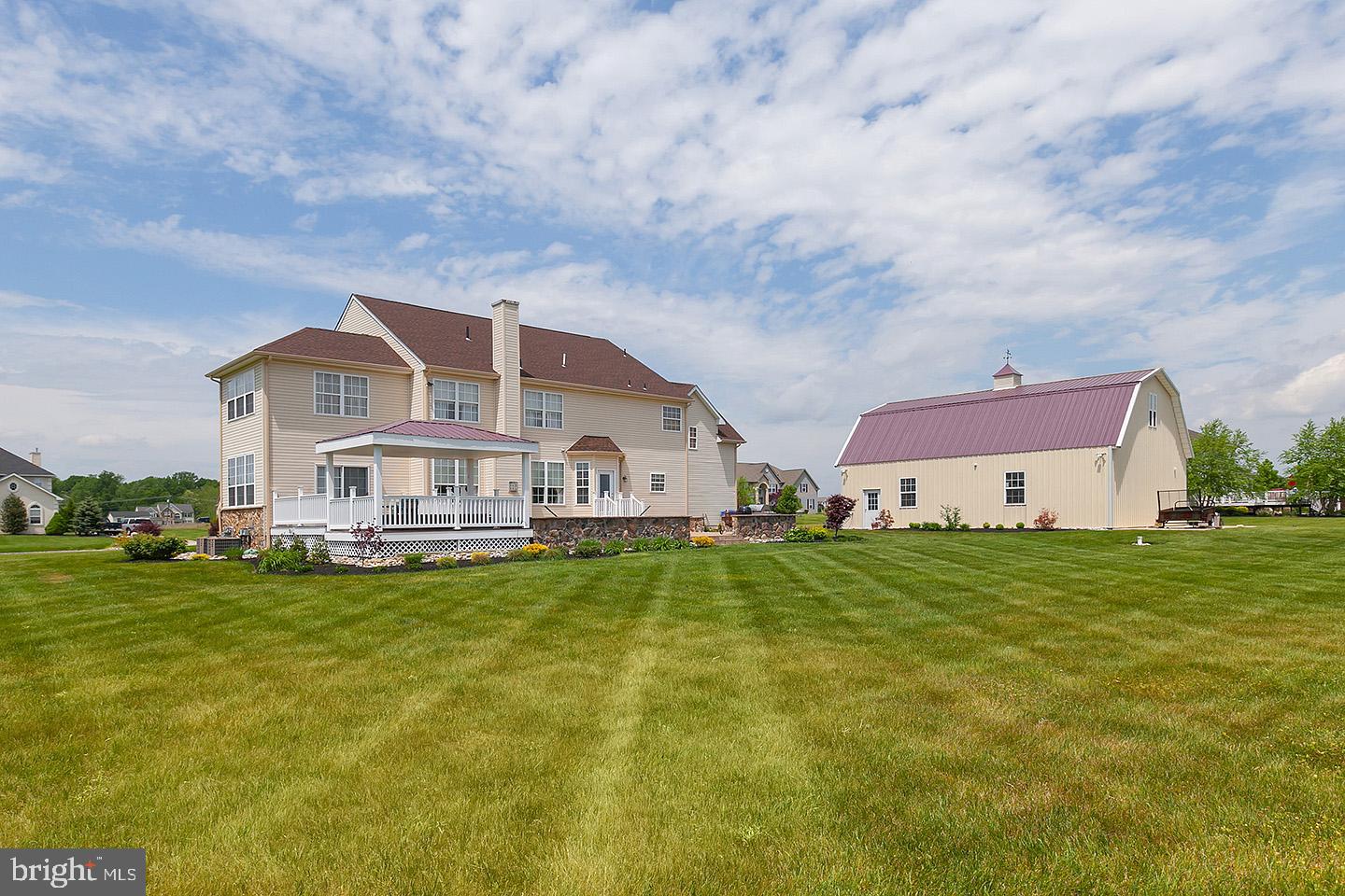 105 Tara Run Road Swedesboro, NJ 08085 - Photo 2 of 34