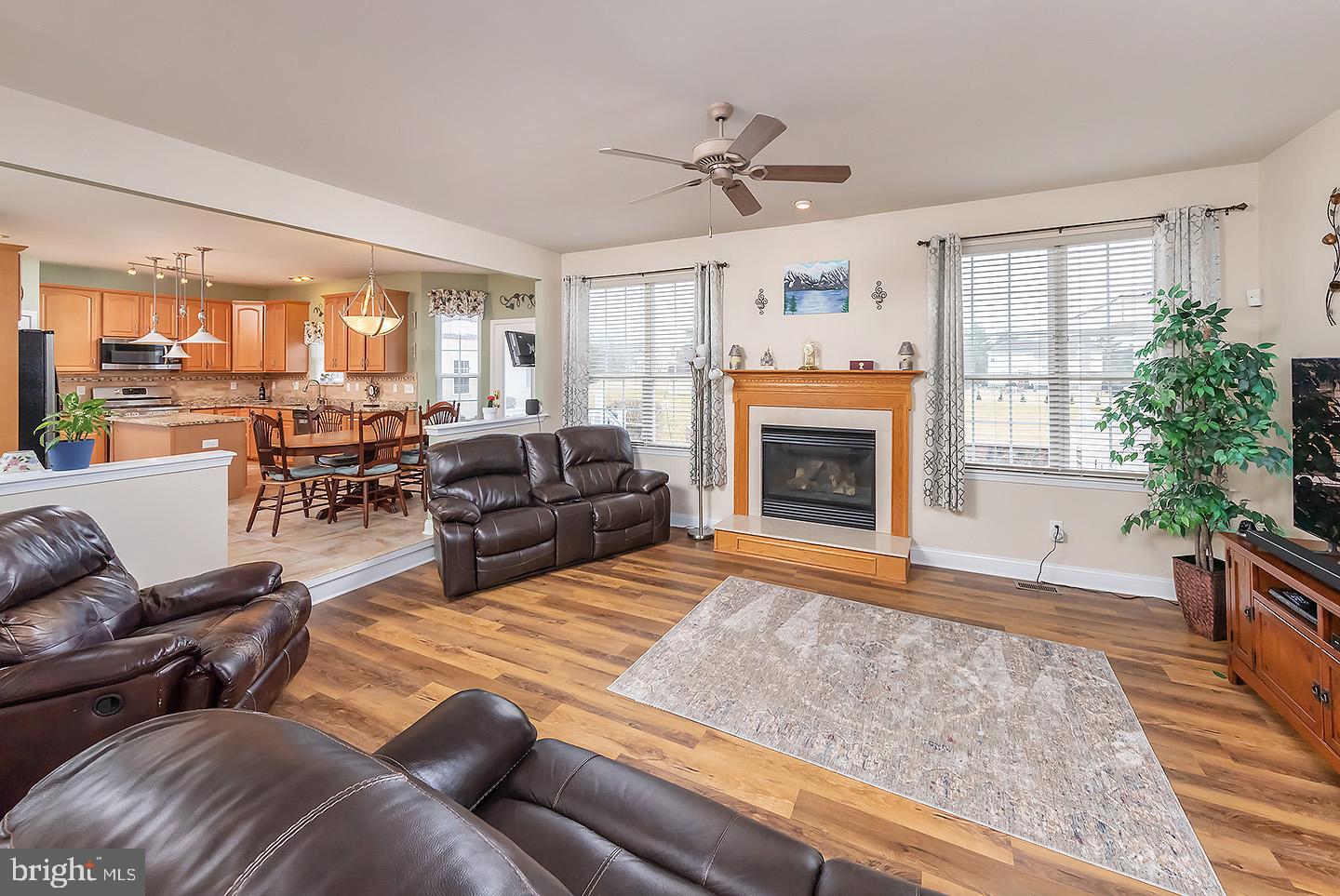 105 Tara Run Road Swedesboro, NJ 08085 - Photo 13 of 34