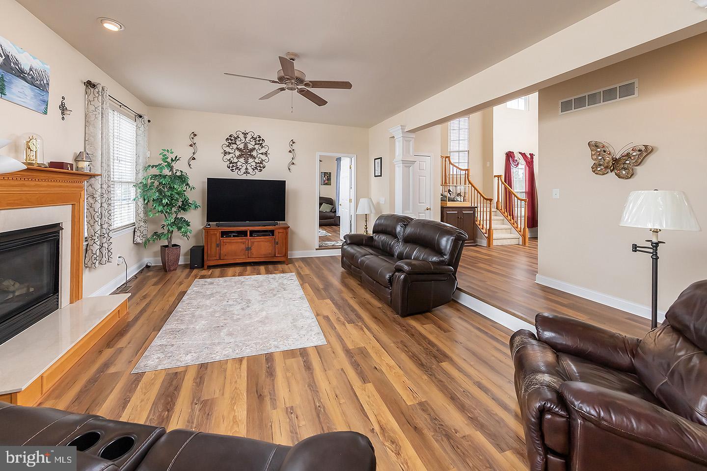 105 Tara Run Road Swedesboro, NJ 08085 - Photo 14 of 34
