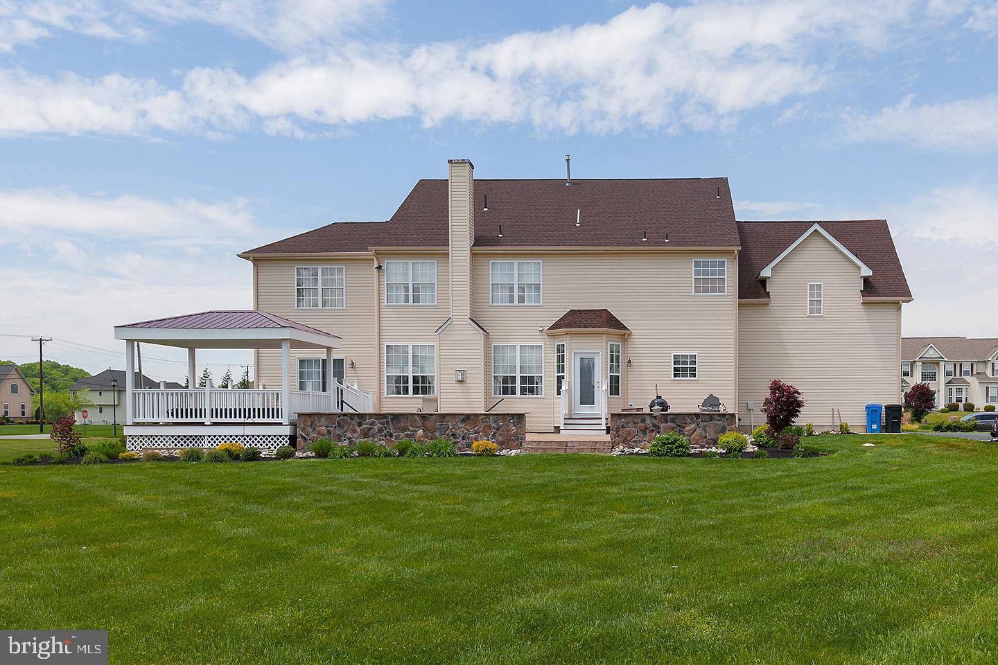 105 Tara Run Road Swedesboro, NJ 08085 - Photo 3 of 34